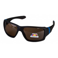 Очки поляризационные в чехле Premier Fishing (PR-OP-1189-B)