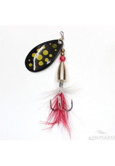 Блесна Namazu Unwin, 20 г, цвет 06 N-U20-06