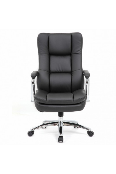 Кресло руководителя Brabix Premium Amadeus EX-507 экокожа, черное 530879 Кресло руководителя Brabix Premium Amadeus EX-507 экокожа, черное 530879