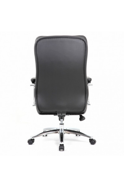 Кресло руководителя Brabix Premium Amadeus EX-507 экокожа, черное 530879 Кресло руководителя Brabix Premium Amadeus EX-507 экокожа, черное 530879
