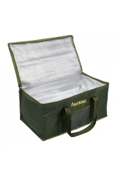 Термосумка Boyscout 24 л 61053