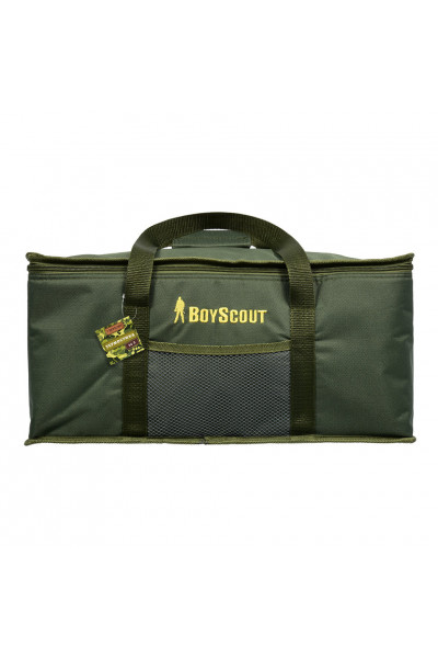 Термосумка Boyscout 24 л 61053