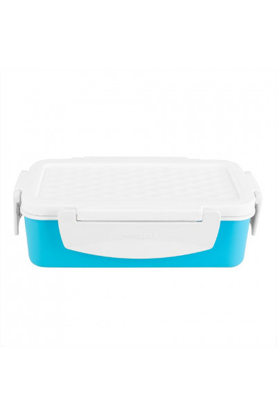 Изотермический ланч-бокс Pinnacle Petra 0,7л PP N-PR-1902 Изотермический ланч-бокс Pinnacle Petra 0,7л PP N-PR-1902