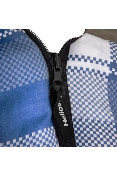 Спальный мешок Helios Olympus 200 T-HS-SB-O-200-NC