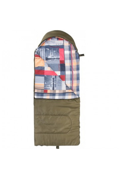 Спальный мешок Helios Olympus 200 T-HS-SB-O-200-NC