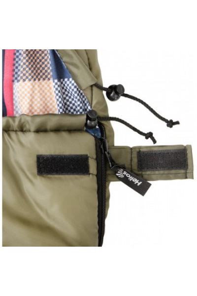 Спальный мешок Helios Olympus 200 T-HS-SB-O-200-NC