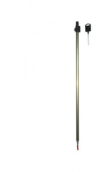 Стойка телескопическая Namazu 125 см N-FT-S28