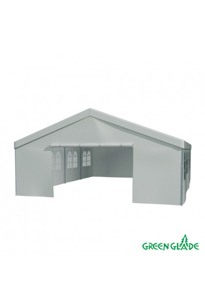 Садовый тент шатер Green Glade 3006 ( в 2-х коробках) Садовый тент шатер Green Glade 3006 ( в 2-х коробках)