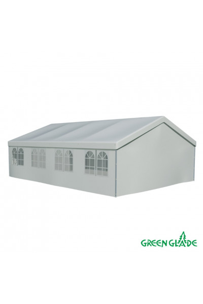 Садовый тент шатер Green Glade 3006 ( в 2-х коробках) Садовый тент шатер Green Glade 3006 ( в 2-х коробках)