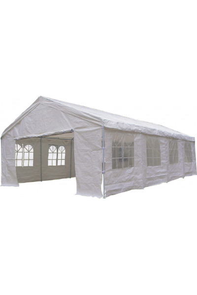 Садовый тент шатер Green Glade 3006 ( в 2-х коробках) Садовый тент шатер Green Glade 3006 ( в 2-х коробках)