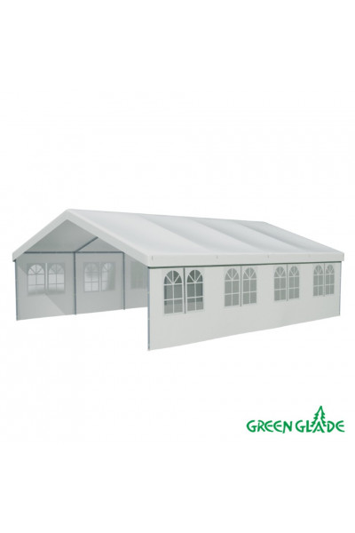 Садовый тент шатер Green Glade 3006 ( в 2-х коробках) Садовый тент шатер Green Glade 3006 ( в 2-х коробках)
