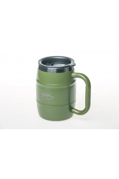 Термокружка Tramp 500мл TRC-100