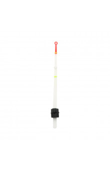 Сторожок Яман Cтандарт Лавсан 2-х рессорный 120 мм, 3,0 г (5 шт) Я-РС280