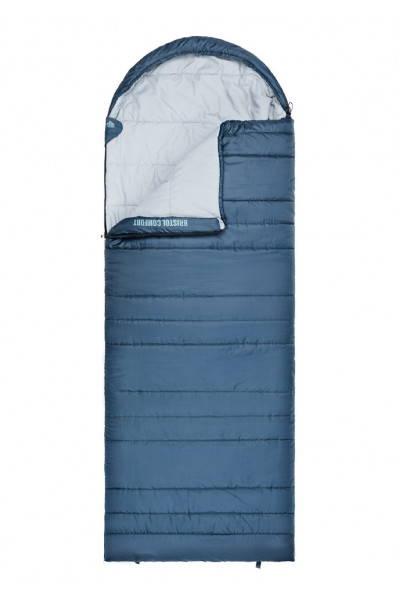 Спальный мешок Trek Planet Bristol Comfort 70373 Спальный мешок Trek Planet Bristol Comfort 70373