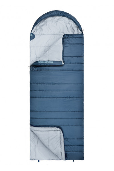 Спальный мешок Trek Planet Bristol Comfort 70373 Спальный мешок Trek Planet Bristol Comfort 70373