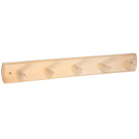 Вешалка Банные Штучки 5-ти рожковая 32137