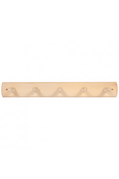 Вешалка Банные Штучки 5-ти рожковая 32137 Вешалка Банные Штучки 5-ти рожковая 32137