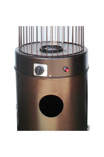 Уличный газовый обогреватель Aesto A-08Т Уличный газовый обогреватель Aesto A-08Т