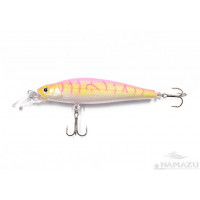 Воблер Namazu Dr.Evil, 110мм, 15г, шэд, плавающий (0,5-1,5м), цвет 1 N15-110-1