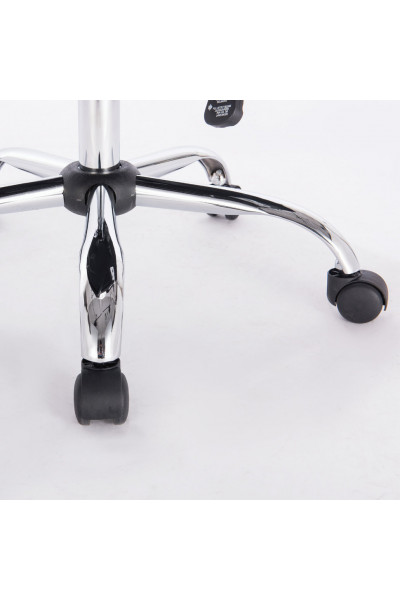 Кресло офисное Brabix Flight EX-540 сетка/экокожа, черное 531850 Кресло офисное Brabix Flight EX-540 сетка/экокожа, черное 531850