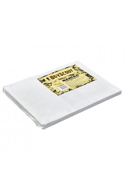 Мангал сборный Boyscout + 6 шампуров 61235 Мангал сборный Boyscout + 6 шампуров 61235