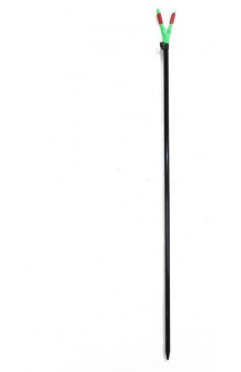 Подставка для удочки Namazu Y-тип 180 см N-FT1-SS180M