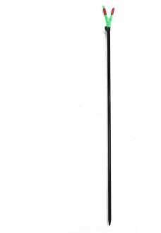 Подставка для удочки Namazu Y-тип 180 см N-FT1-SS180M