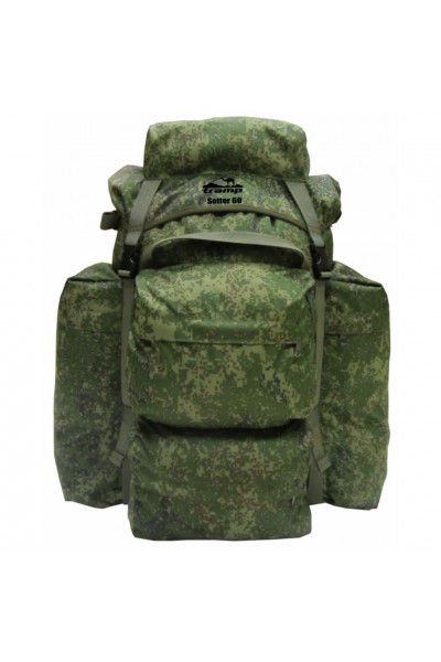Рюкзак Tramp Setter 60 TRP-025 Рюкзак Tramp Setter 60 TRP-025
