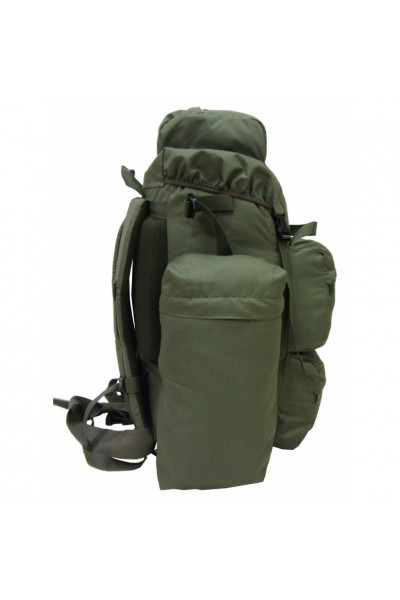 Рюкзак Tramp Setter 60 TRP-025 Рюкзак Tramp Setter 60 TRP-025