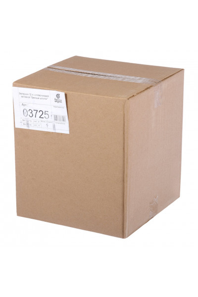 Запарник Банные Штучки с пластиковой вставкой, липа 12 л 3725 Запарник Банные Штучки с пластиковой вставкой, липа 12 л 3725