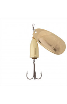 Блесна Premier Fishing Gidra №5, 15г. GO PR-SPRH12-5GO