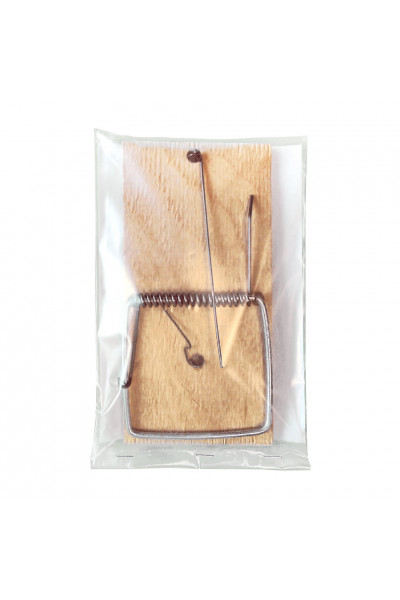 Крысоловка Help деревянная 80036 Крысоловка Help деревянная 80036