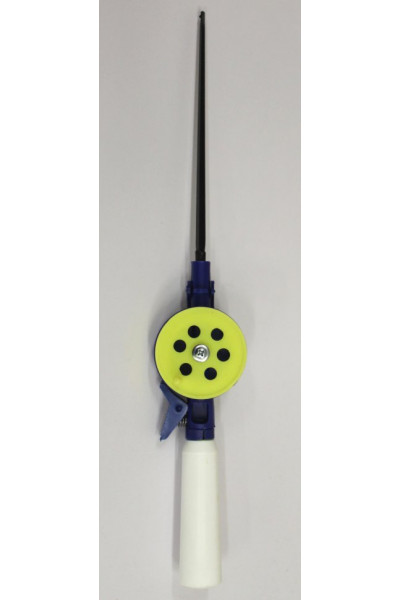 Удочка зимняя Сатурн-4 (пенопласт.ручка) Удочка зимняя Сатурн-4 (пенопласт.ручка)