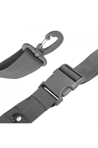 Сумка рыболовная универсальная Nisus КМФ цифра (N-LY-08-DG) Сумка рыболовная универсальная Nisus КМФ цифра (N-LY-08-DG)