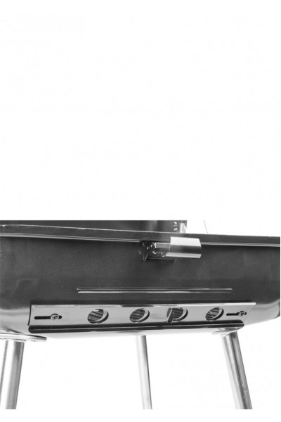 Гриль Best Picnic Weekend 54 Comfort (50725) Гриль Best Picnic Weekend 54 Comfort (50725)