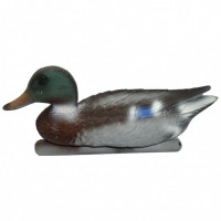 Чучело утки Кряква (селезень) Кубаньпласт