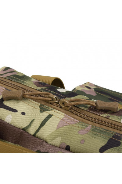 Сумка рыболовная универсальная Nisus КМФ (N-LY-08-KMF) Сумка рыболовная универсальная Nisus КМФ (N-LY-08-KMF)