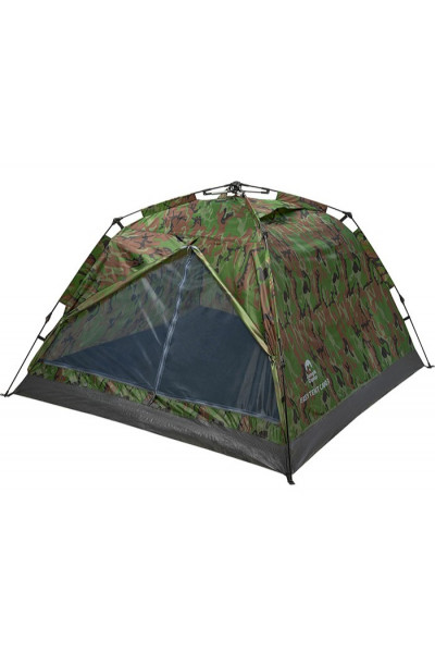 Палатка автомат Jungle Camp Easy Tent Camo 2 (70863) Палатка автомат Jungle Camp Easy Tent Camo 2 (70863)