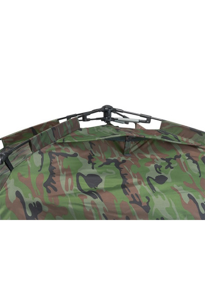 Палатка автомат Jungle Camp Easy Tent Camo 2 (70863) Палатка автомат Jungle Camp Easy Tent Camo 2 (70863)