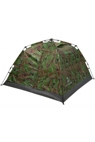 Палатка автомат Jungle Camp Easy Tent Camo 2 (70863) Палатка автомат Jungle Camp Easy Tent Camo 2 (70863)