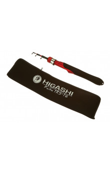 Зимняя удочка Higashi Paiku 70 TRS-TG