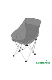 Стул складной Green Glade M2309