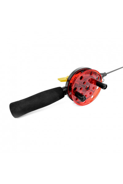 Зимняя удочка Nisus Ice Rod EVA 75 (N-QL-202) Зимняя удочка Nisus Ice Rod EVA 75 (N-QL-202)