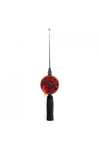 Зимняя удочка Nisus Ice Rod EVA 75 (N-QL-202) Зимняя удочка Nisus Ice Rod EVA 75 (N-QL-202)