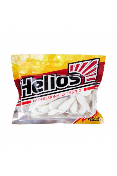 Лягушка Helios Frog 2,56/6,5 см, цвет White 7 шт HS-21-001 Лягушка Helios Frog 2,56/6,5 см, цвет White 7 шт HS-21-001