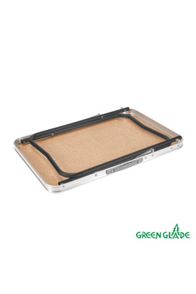 Стол складной Green Glade Р109-01 71,5х48 Стол складной Green Glade Р109-01 71,5х48