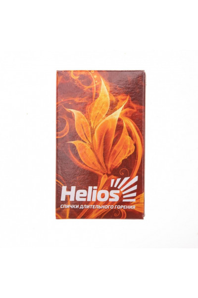 Спички длительного горения Helios 10 шт HS-SDG-10 Спички длительного горения Helios 10 шт HS-SDG-10