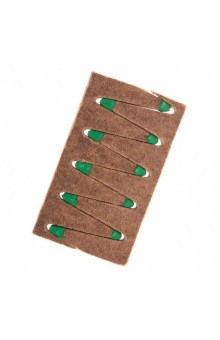 Спички длительного горения Helios 10 шт HS-SDG-10