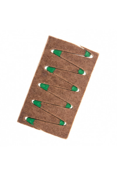 Спички длительного горения Helios 10 шт HS-SDG-10