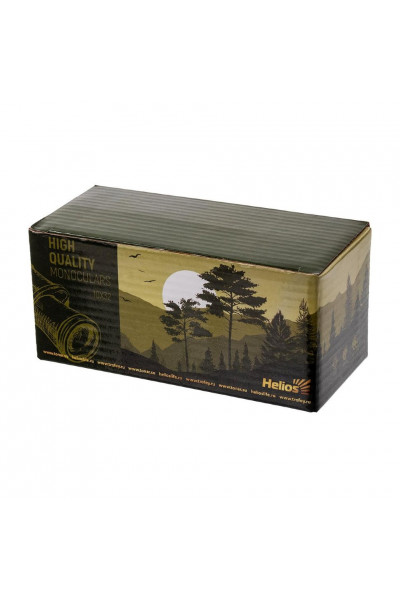 Монокуляр Helios М 10х32 Монокуляр Helios М 10х32